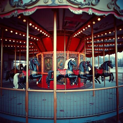 Vicious Cycle (AI Cover of Original Song)