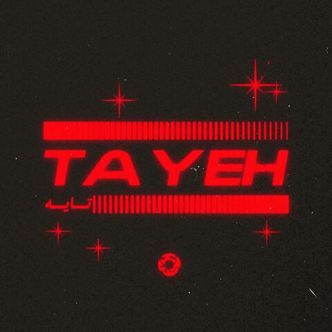 Tayeh (feat. Ibeza)