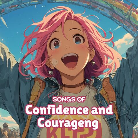 Songs of Confidence and Courage