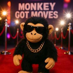 Monkey got Moves