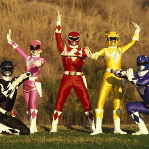 TagTeamin x Mágic x Mark x Rico x Zb x Jay