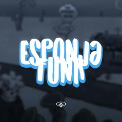 Esponja Funk