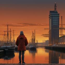 Hamburg meine Liebe