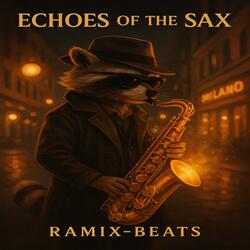 Echoes of the Sax