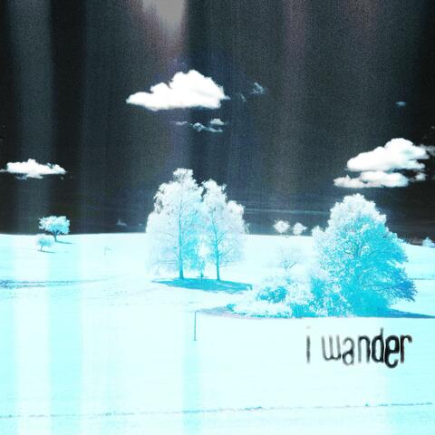 i wander (feat. Michał Furman)