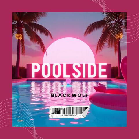 Poolside