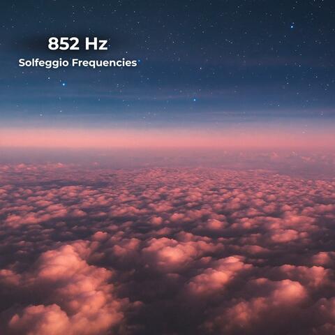 852 Hz Solfeggio Frequencies