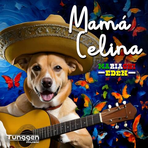 Mamá Celina