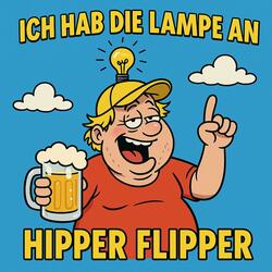 Ich hab die Lampe an (Oktoberfest Version)