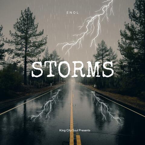 STORMS