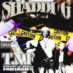 T.N.F (Trap Nigga Fantasies)