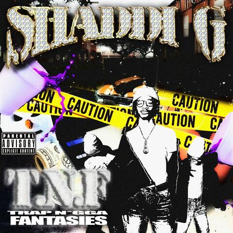 T.N.F (Trap Nigga Fantasies)