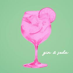 gin & soda