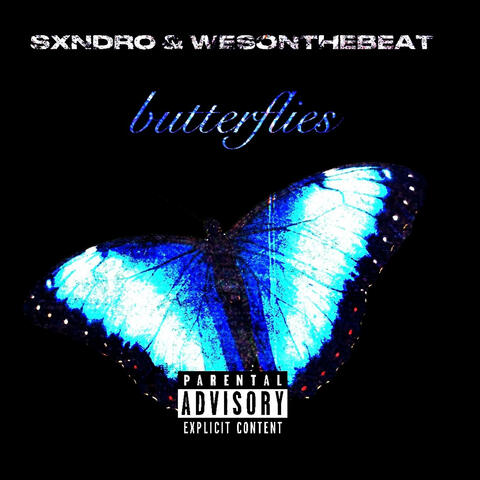 BUTTERFLIES