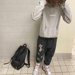 2deep (feat. Kaiglocc)