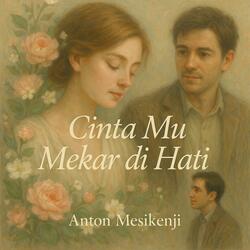 Cinta Mu Mekar di Hati