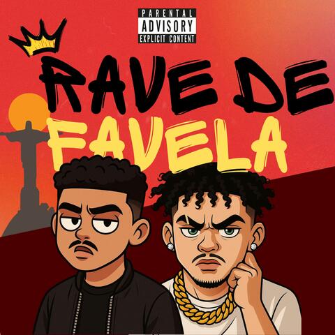 Rave De Favela