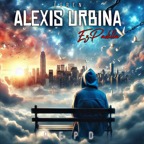 Alexis Urbina Q E P D