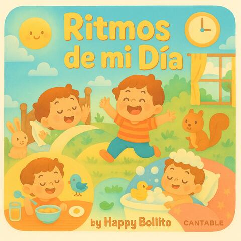 Ritmos de mi Día