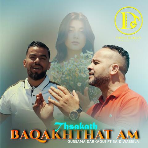 Baqakhthat Am Thsakath