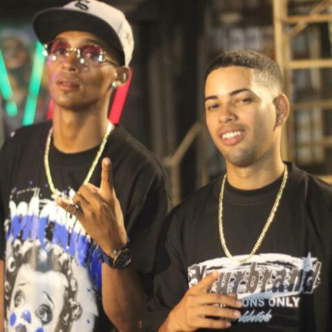 Y DAME DE ESO (feat. B13elartista & Jota plo produciendo)