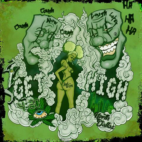 Hunnid Dolla Bluntz (Slowed) (feat. DJ Red) [Slowed Version]