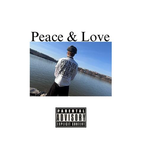 Peace & Love