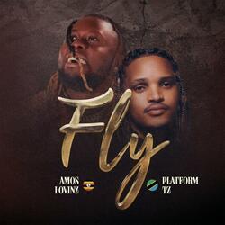 Fly (feat. Platform Tz)