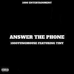 Answer The Phone (feat. tiny)