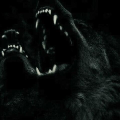 DOG. (feat. max hill)