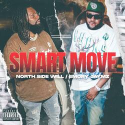 Smart Move (feat. Emory Jaymz)