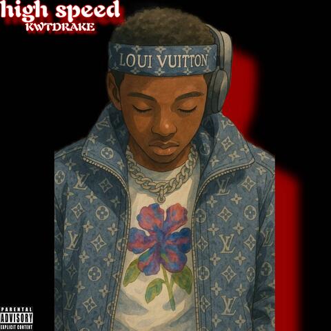high speed