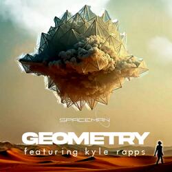 Geometry (feat. Kyle Rapps)