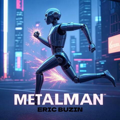 METALMAN