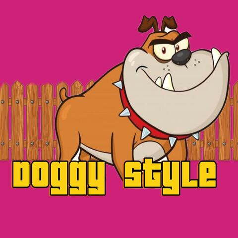 Doggy Style (Guaracha)