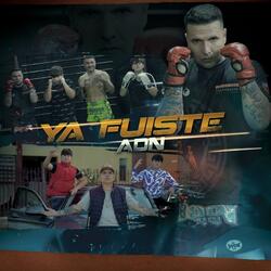 Ya Fuiste