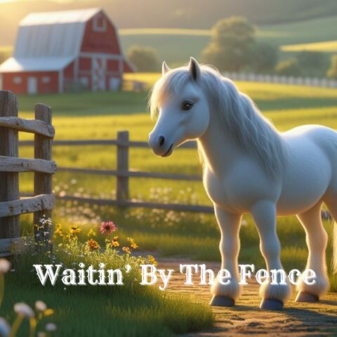 Waitin' By The Fence