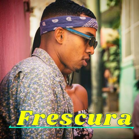 Frescura (feat. Clober)
