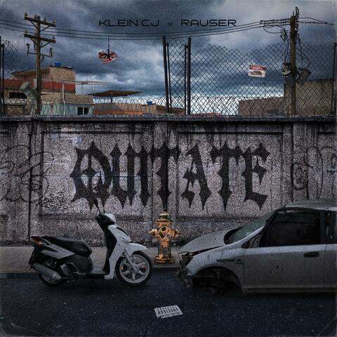 Quítate (feat. Klein)