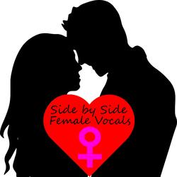 Side by Side (Female Reggae Version)