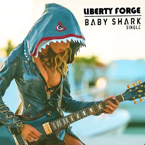 Baby Shark