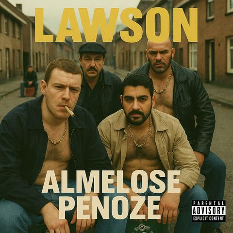Almelose Penoze