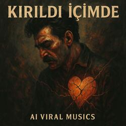Kırıldı İçimde