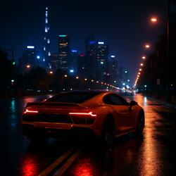 Life in the Fast Lane