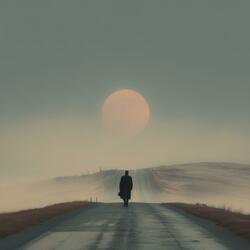 The End of the Road (Extended Version)