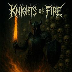 Knights of fire