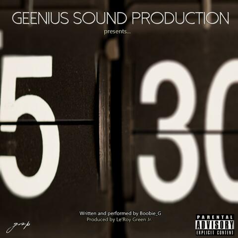 5:30 (feat. Boobie_G)