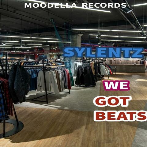 WE GOT BEATS