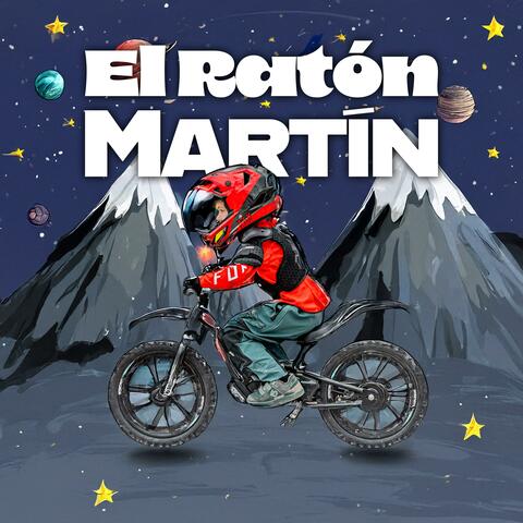 El Ratón Martín