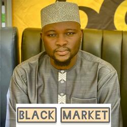 BLACK MARKET